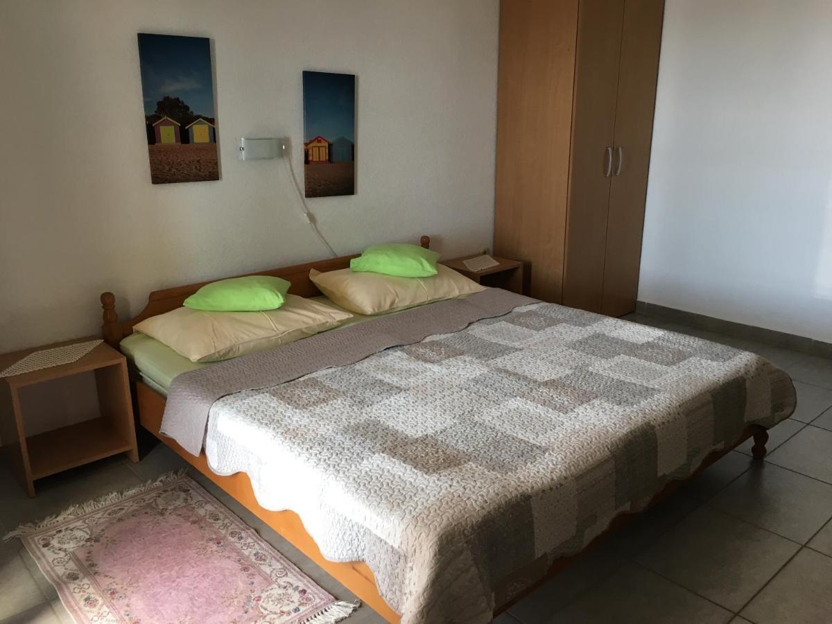 Apartmani Mia Trogir Exterior foto