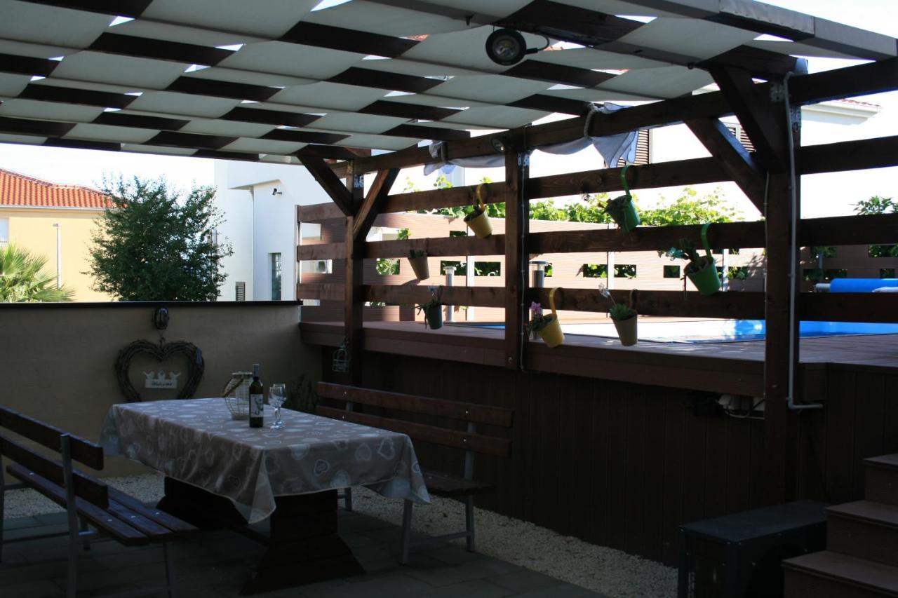 Apartmani Mia Trogir Exterior foto