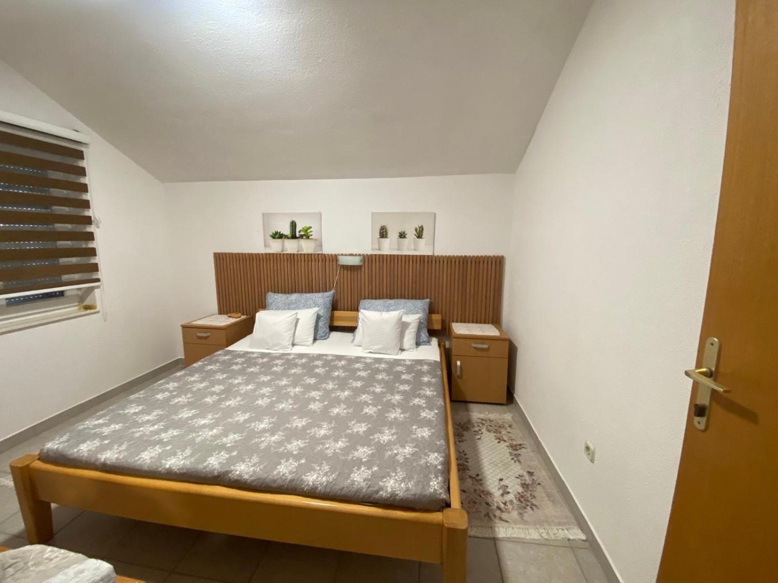 Apartmani Mia Trogir Exterior foto
