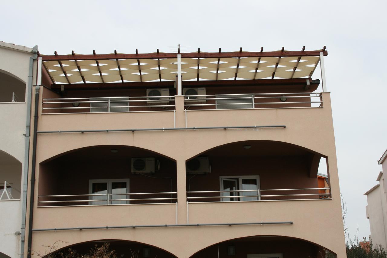 Apartmani Mia Trogir Exterior foto